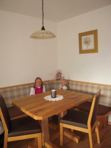 Apartamento Haus H�llwart