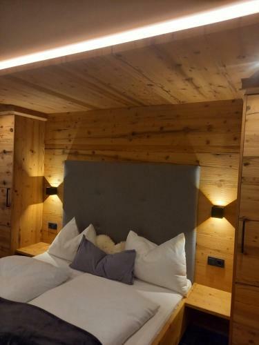 Apartamento Haus H�llwart