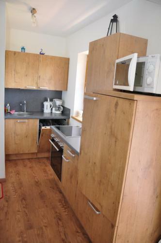 Apartamento Haus H�llwart
