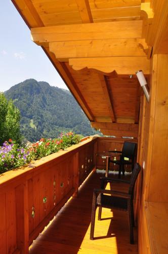 Apartamento Haus H�llwart