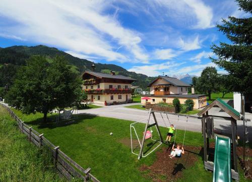 Agroturismo Bio-bauernhof Reiterhof