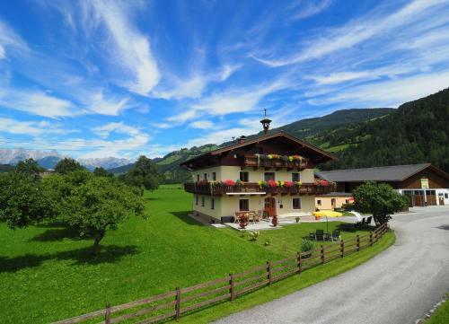 Agroturismo Bio-bauernhof Reiterhof