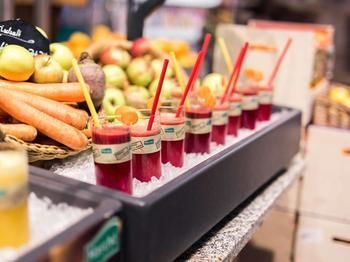 Hotel Ibis W�rthersee