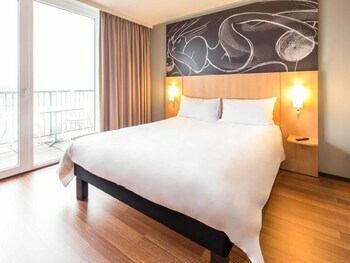 Hotel Ibis W�rthersee