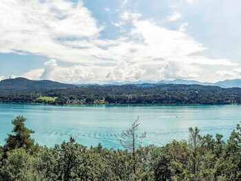 Hotel Ibis W�rthersee
