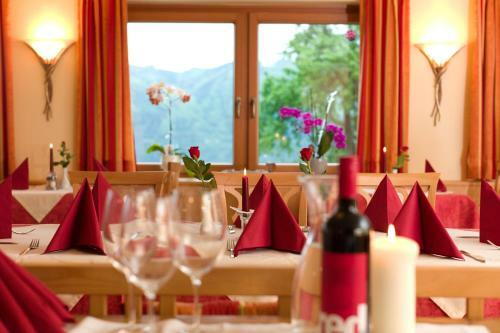 Panoramahotel Gasthof Sch�nberger