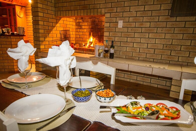 Hostal Little Rock Guesthouse