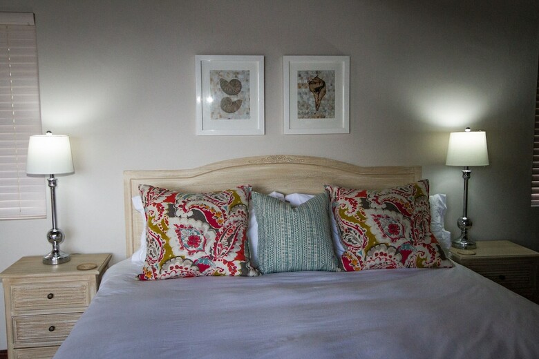 Hostal Little Rock Guesthouse