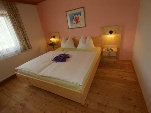 Agroturismo Bauernhof Familie Nussbaumer