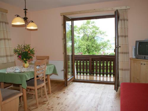 Agroturismo Bauernhof Familie Nussbaumer