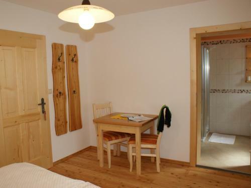 Agroturismo Bauernhof Familie Nussbaumer