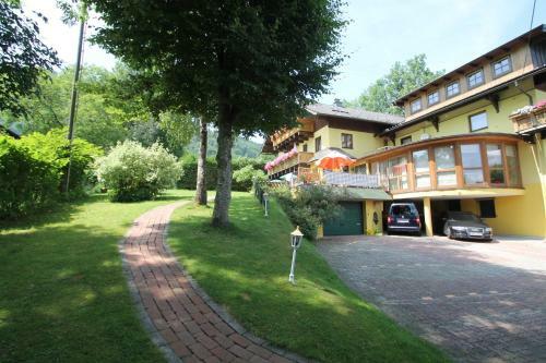 Apartamentos Seepension Neubacher Kg