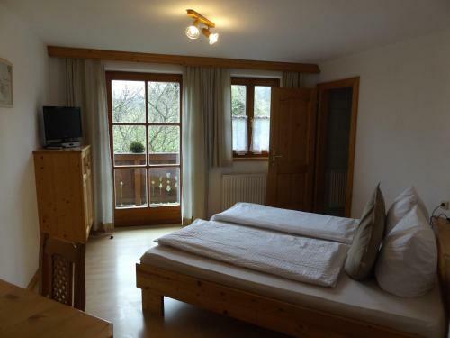 Posada Gasthof Steinbichler