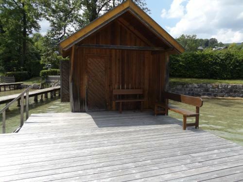 Posada Gasthof Steinbichler
