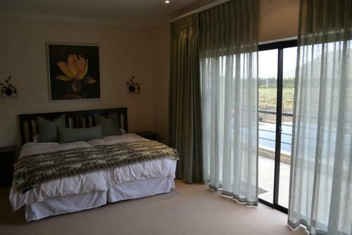 Lodge Pearl Valley-golf Safari Sa