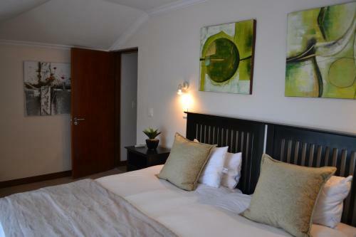 Lodge Pearl Valley-golf Safari Sa