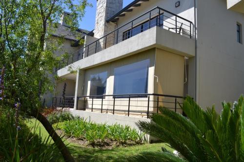 Lodge Pearl Valley-golf Safari Sa