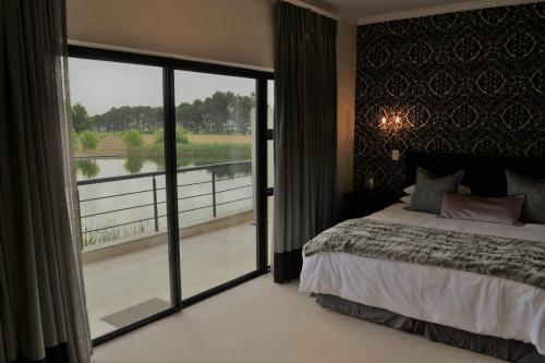 Lodge Pearl Valley-golf Safari Sa