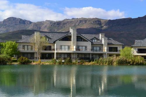 Lodge Pearl Valley-golf Safari Sa