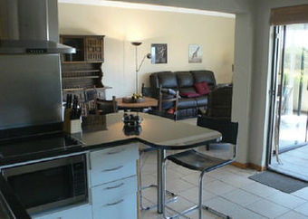 Hostal De Wingerd Wijnland Lodge