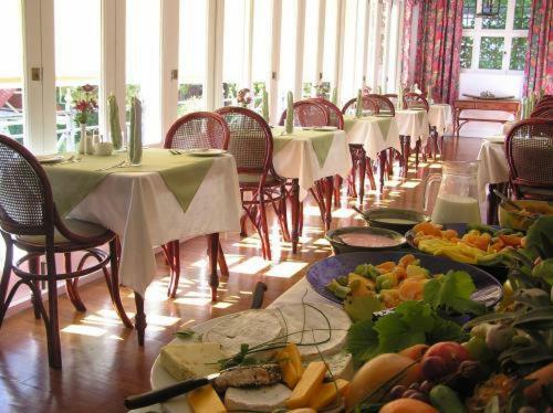Hostal Zomerlust Gastehuis