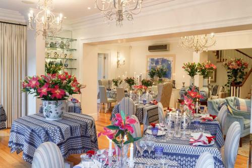 Hostal The Light House Boutique Suites