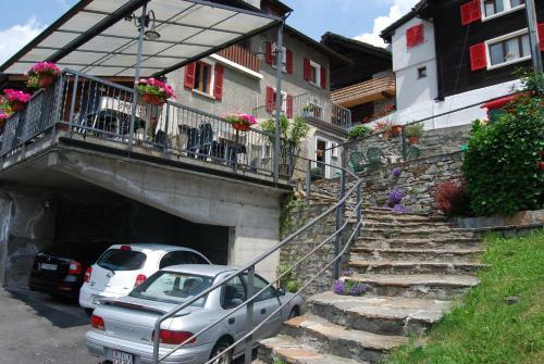 Posada Osteria Anzonico