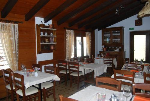Posada Osteria Anzonico