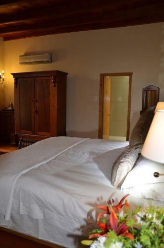 Hostal Lemoenkloof