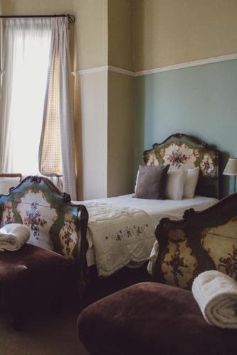Pontac Manor Hotel & Restaurant