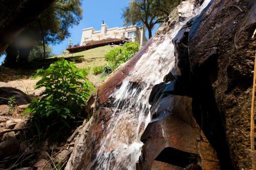 Bed & Breakfast Perle Du Cap