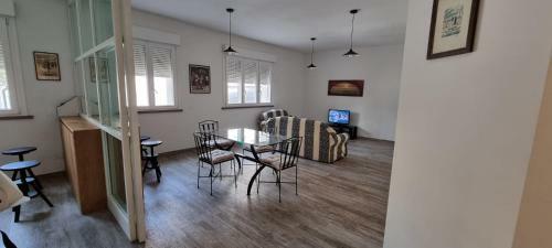 Apartamento Casa Nicolo'