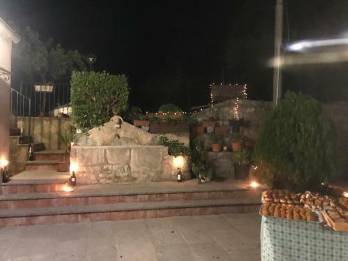Bed & Breakfast Donna Giovanna