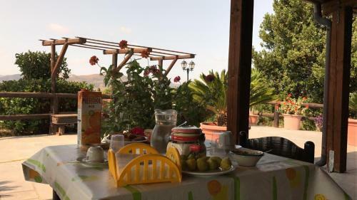 Bed & Breakfast Donna Giovanna