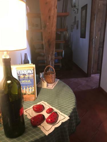 Bed & Breakfast Donna Giovanna