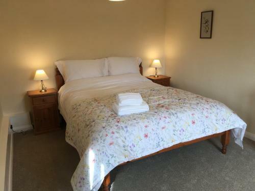 Bed & Breakfast Wood Farm Kerdiston