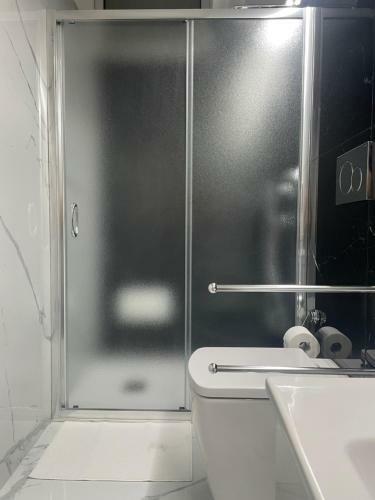 Apartamento Appartamento Suite Teti