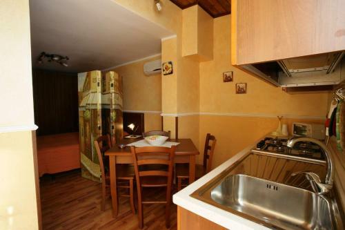 Apartamento Casa Anita