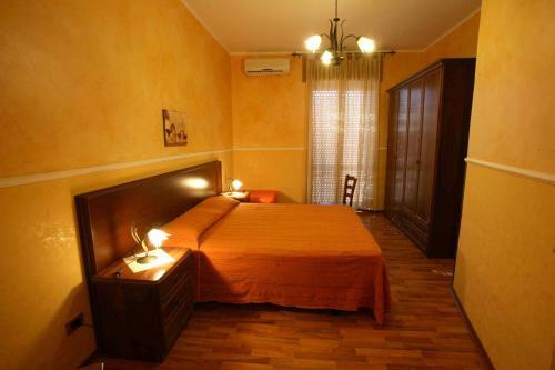 Apartamento Casa Anita