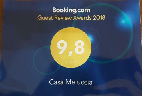 Casa Meluccia