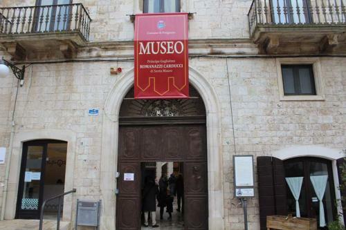 B&B Svago In Centro