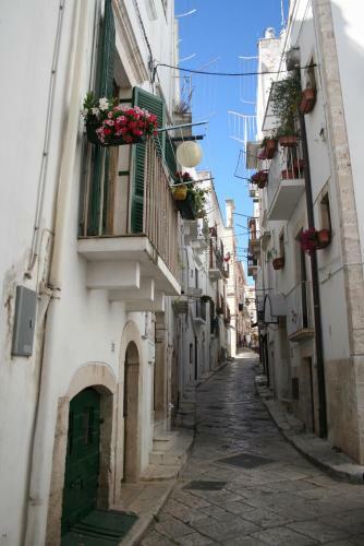B&B Svago In Centro