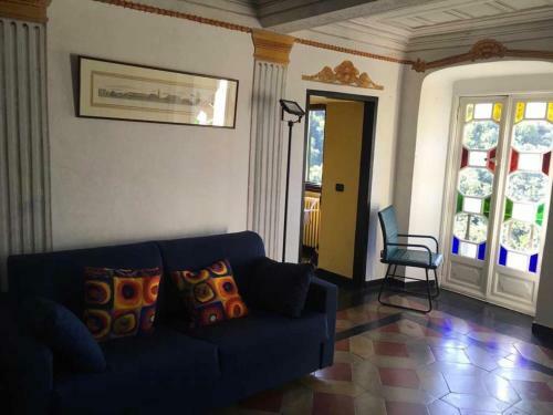 Apartamento Villa Amalia