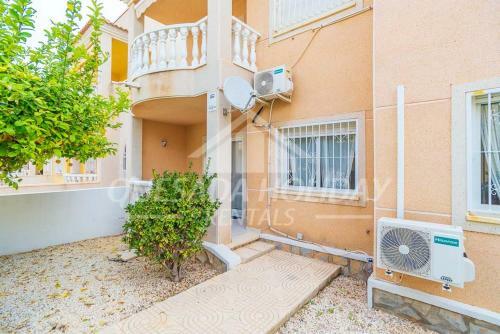 Pancho Apartment Do�a Pepa - C. Quesada