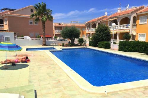 Pancho Apartment Do�a Pepa - C. Quesada