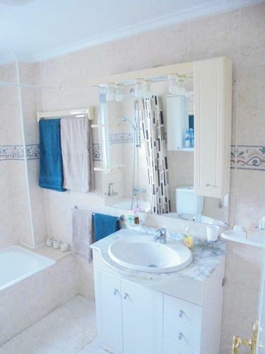 Pancho Apartment Do�a Pepa - C. Quesada