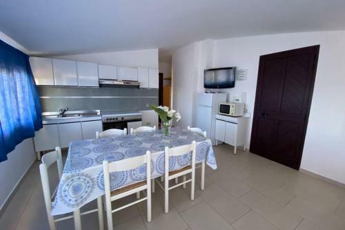 Apartamento Appartamento Vista Mare