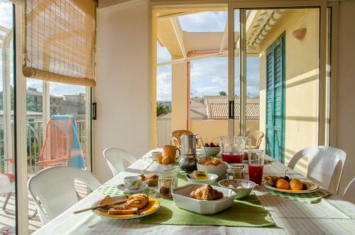 Casa Vacanze Orizzonte Sul Mare