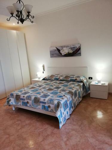 Apartamento Casa Vacanze Adua