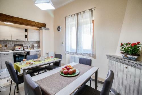 Bed & Breakfast Il Giardino Degli Ulivi